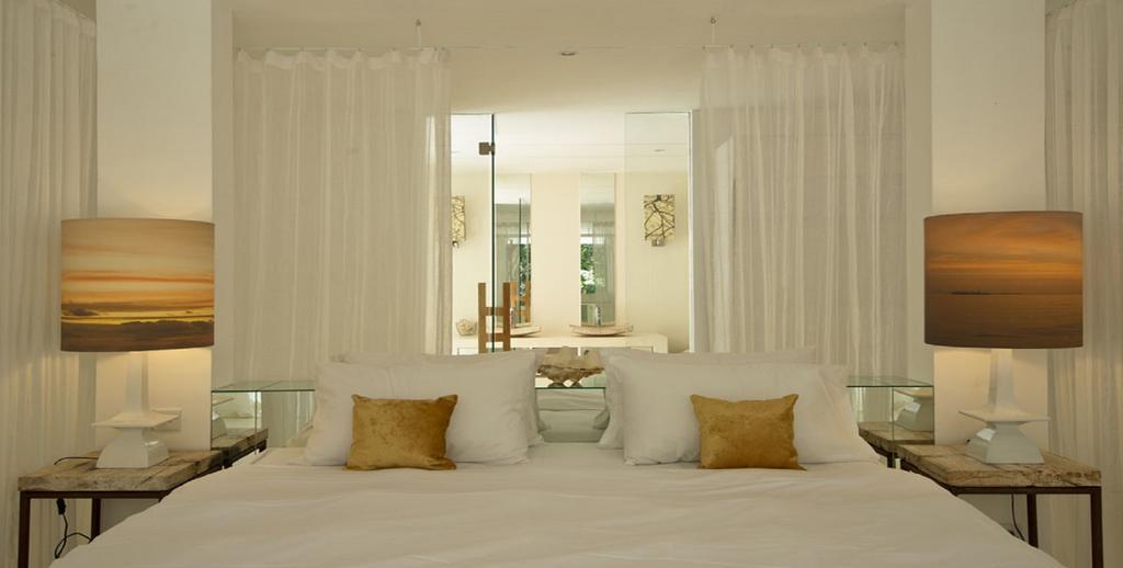 Villa Greenday Cepaka Quarto foto
