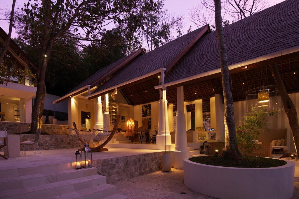 Villa Greenday Cepaka Quarto foto