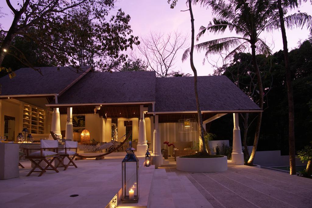 Villa Greenday Cepaka Quarto foto