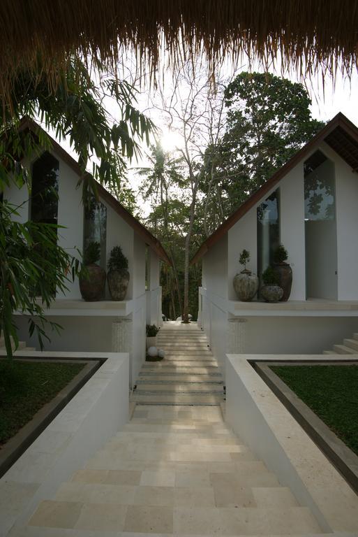 Villa Greenday Cepaka Quarto foto