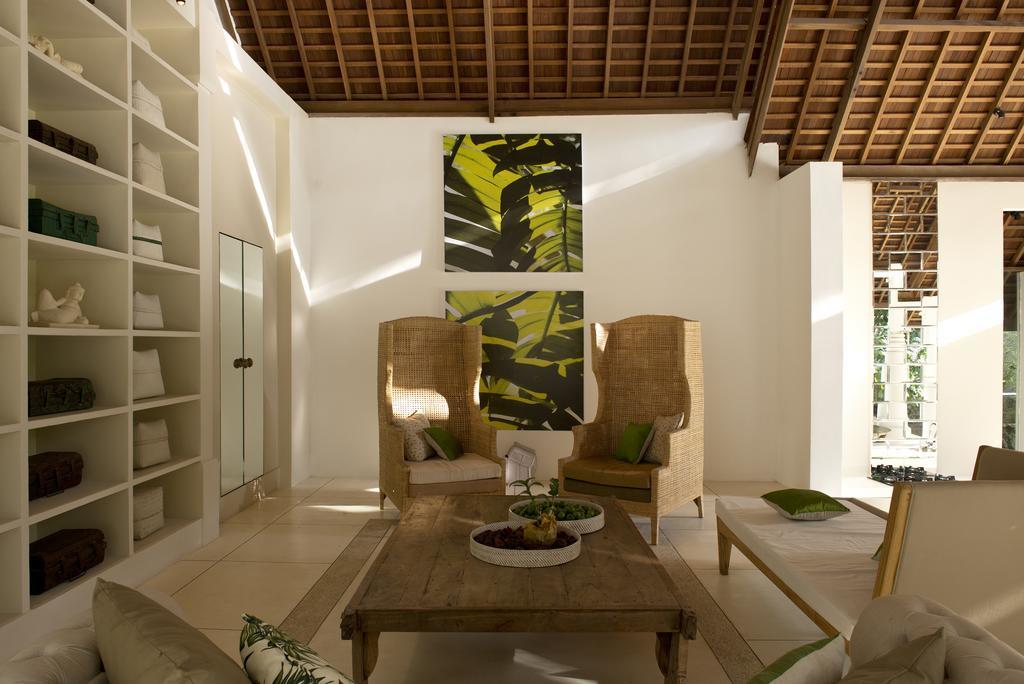Villa Greenday Cepaka Quarto foto