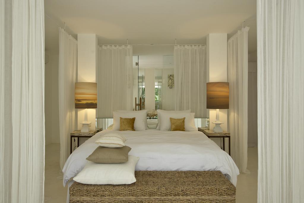 Villa Greenday Cepaka Quarto foto