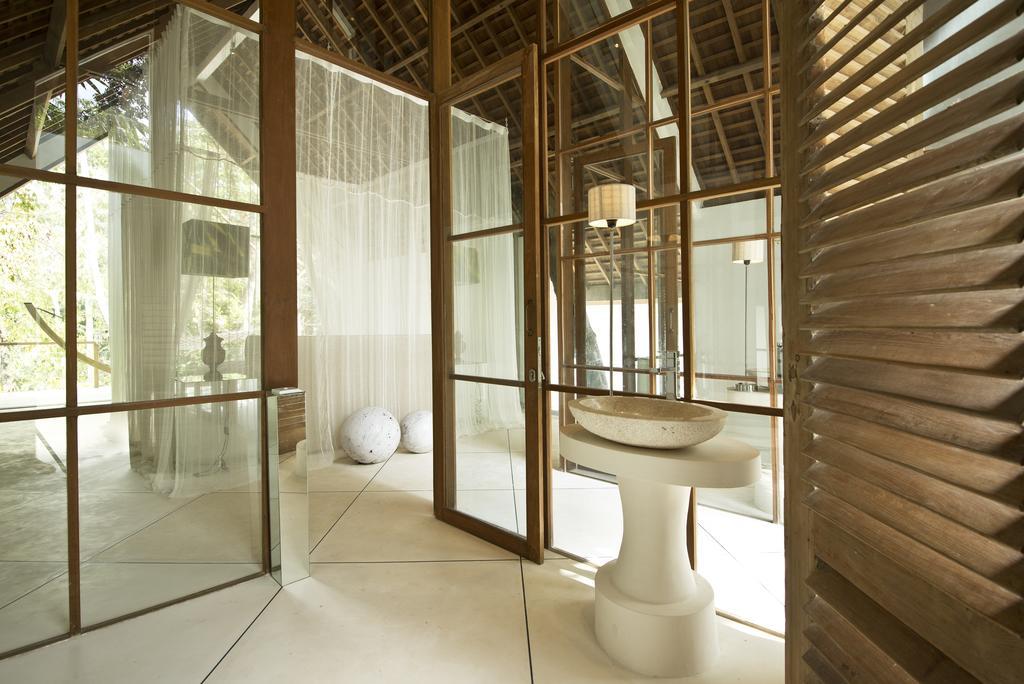 Villa Greenday Cepaka Quarto foto