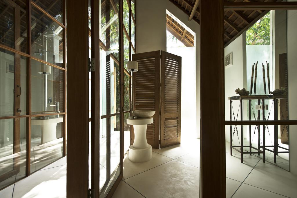 Villa Greenday Cepaka Quarto foto