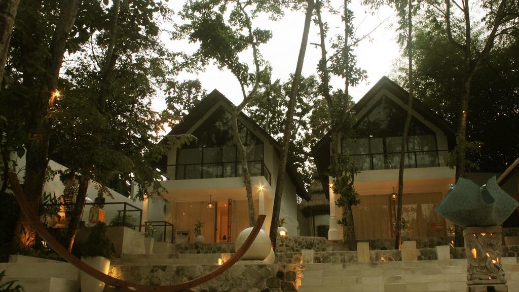 Villa Greenday Cepaka Quarto foto